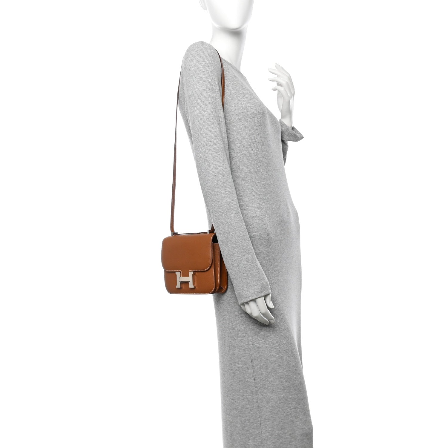 Epsom Constance 18 Gold