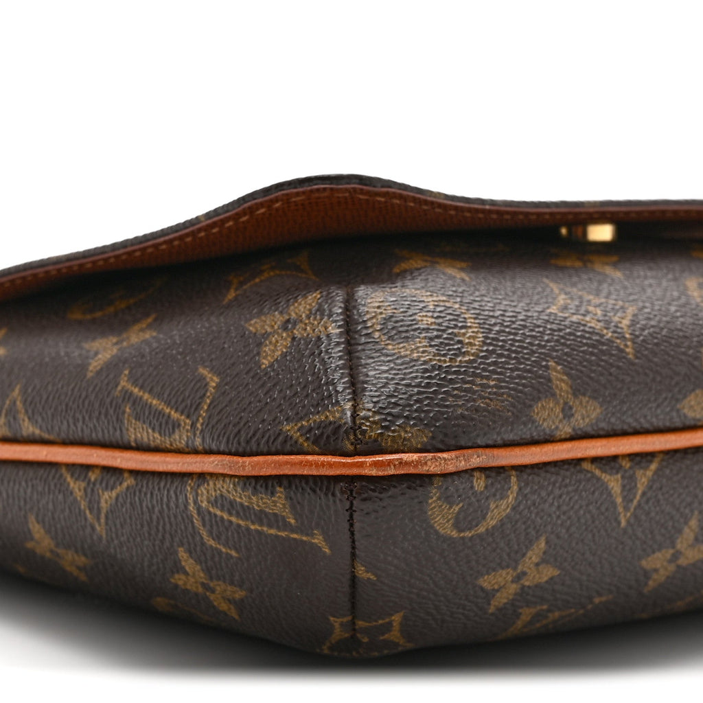 Monogram Musette Salsa