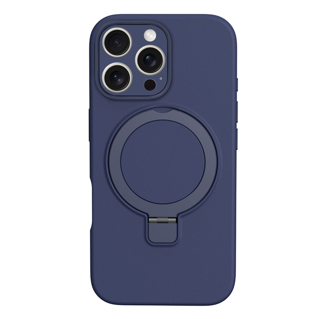 SAHARA - Venture Series Slim Kickstand Case - Apple iPhone 16 Pro Max