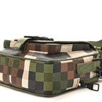 Damoflage Quest Messenger Green