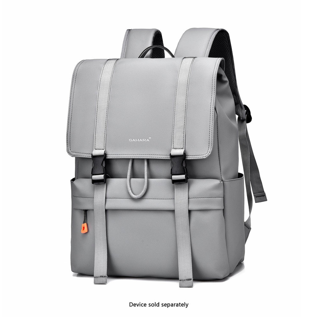 SAHARA - Atlas Pro — Structured Laptop Backpack - Laptops up to 16"