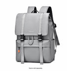 SAHARA - Atlas Pro — Structured Laptop Backpack - Laptops up to 16"