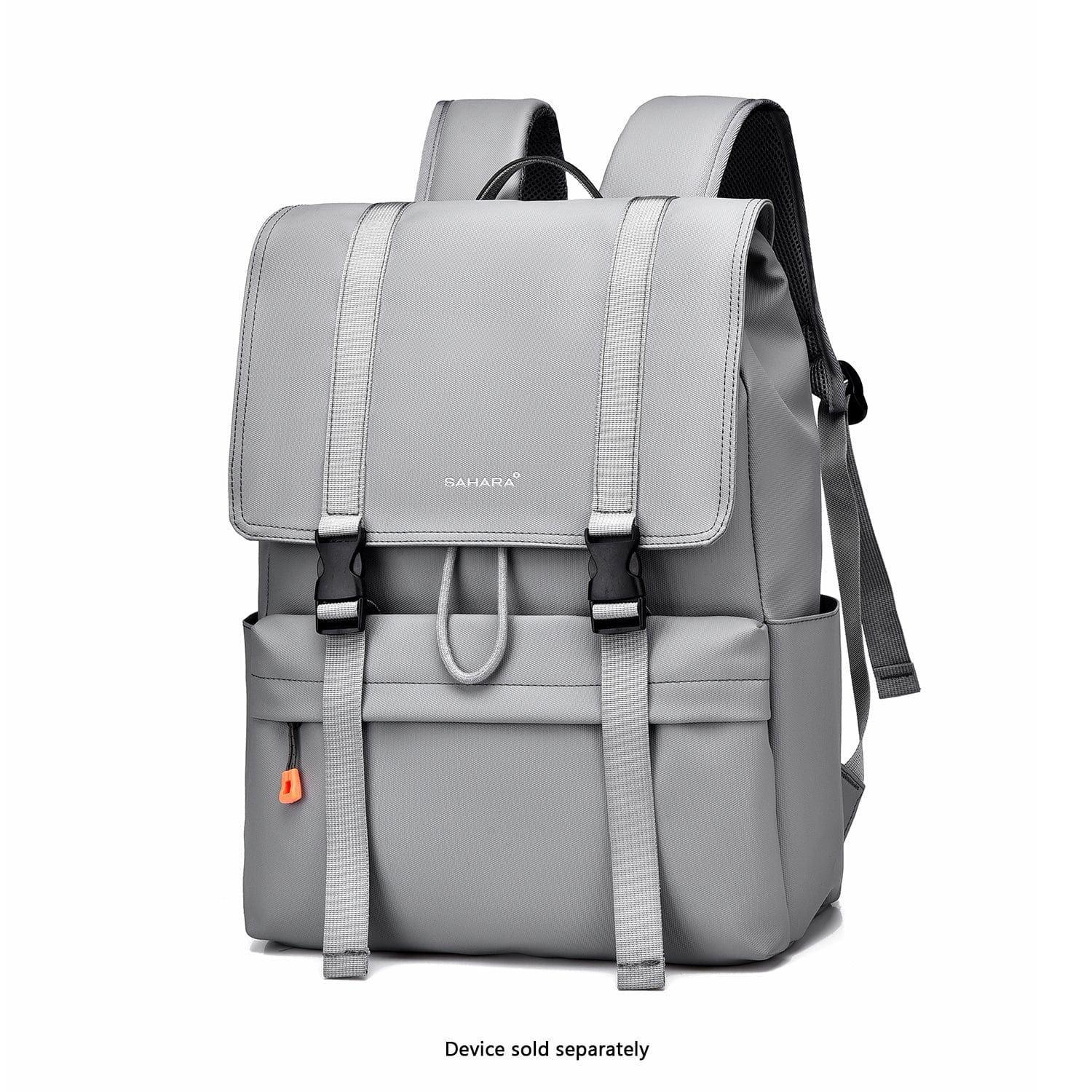 SAHARA - Atlas Pro — Structured Laptop Backpack - Laptops up to 16"