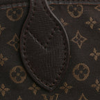 Monogram Idylle Neverfull MM Fusain