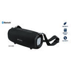 Portable Bluetooth Speaker with Carrying Strap