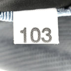 Tessuto Nylon Mini Re-Edition 2000 Bag Astrale