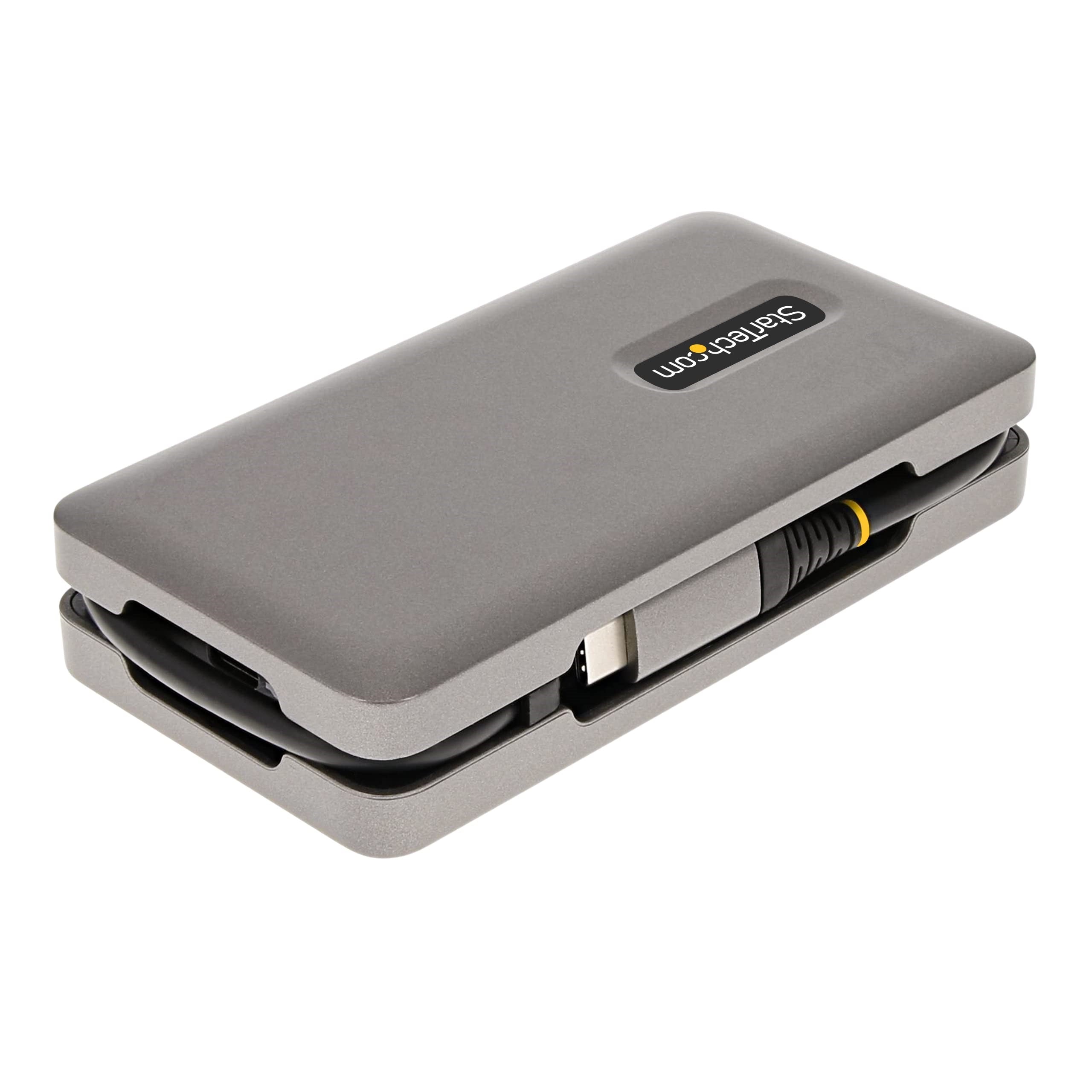 Docking Station