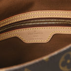 Monogram Mini Looping
