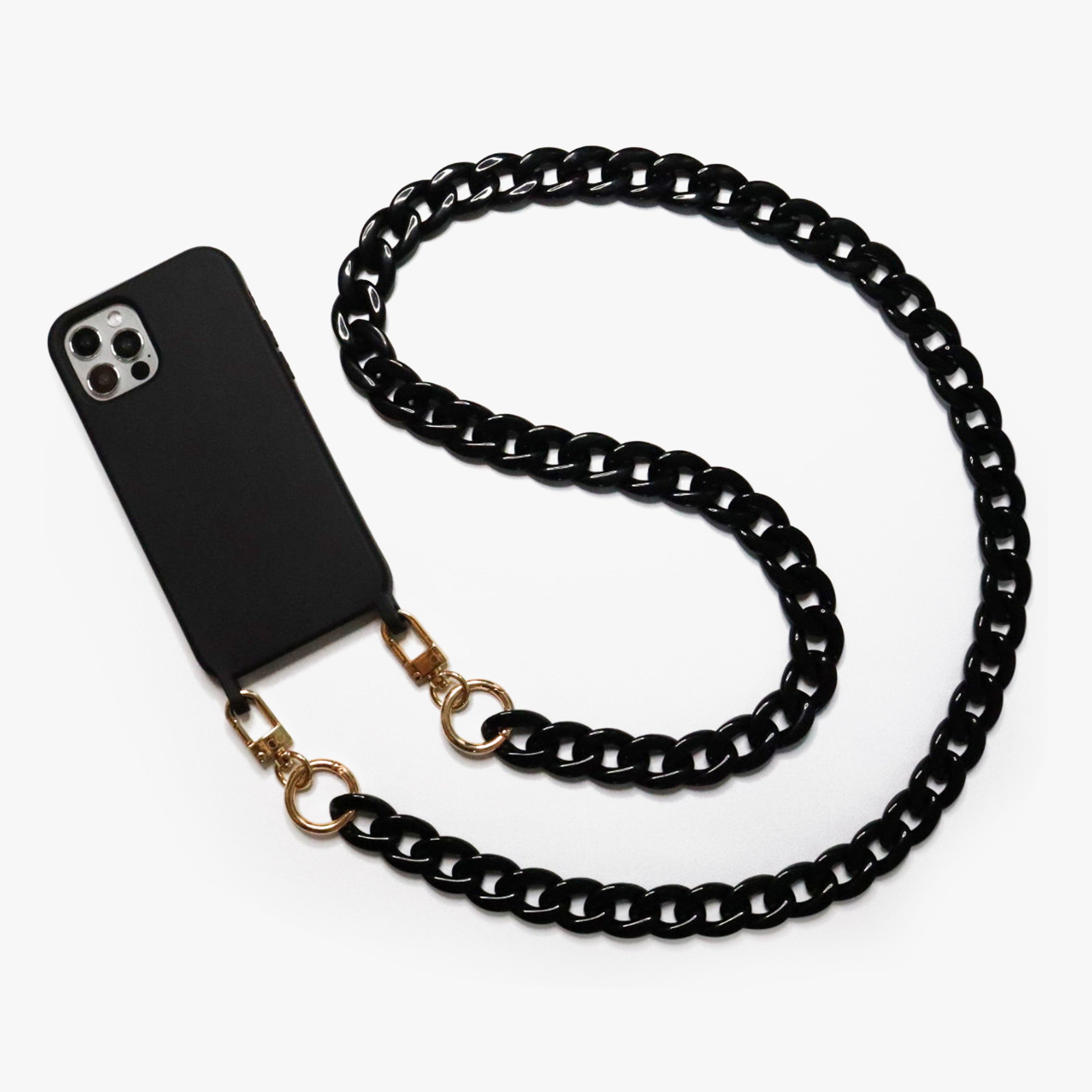 Cordée Cases Curby Phone Chain