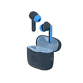 myFirst CareBuds – Wireless Bluetooth Earbuds for Kids (Space Blue)