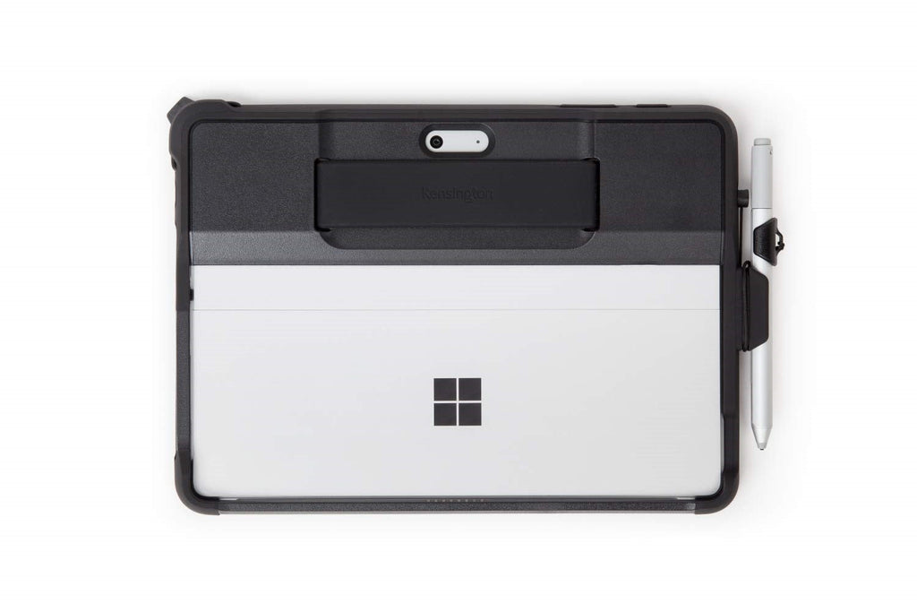 BlackBelt Tablet Case for