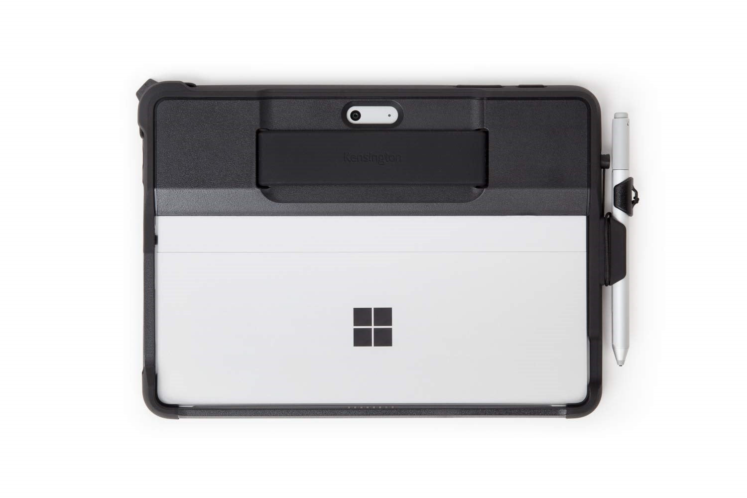 BlackBelt Tablet Case for