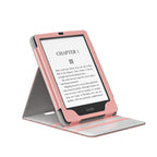SAHARA - Indy Series Case for Amazon Kindle Paperwhite (11th Gen, 2021-2022) - Pink