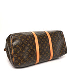 Monogram Keepall 50