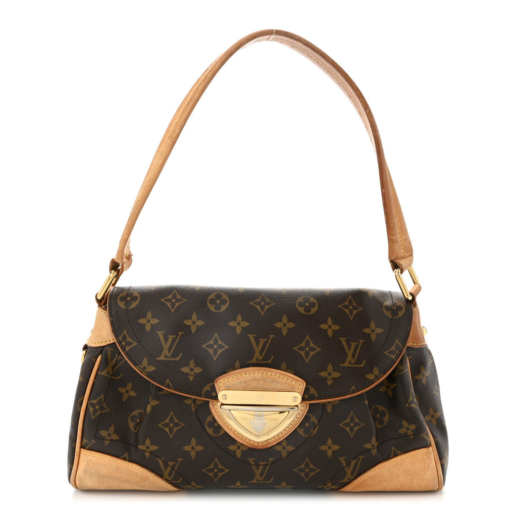 Monogram Beverly MM