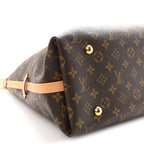 Monogram Carryall MM
