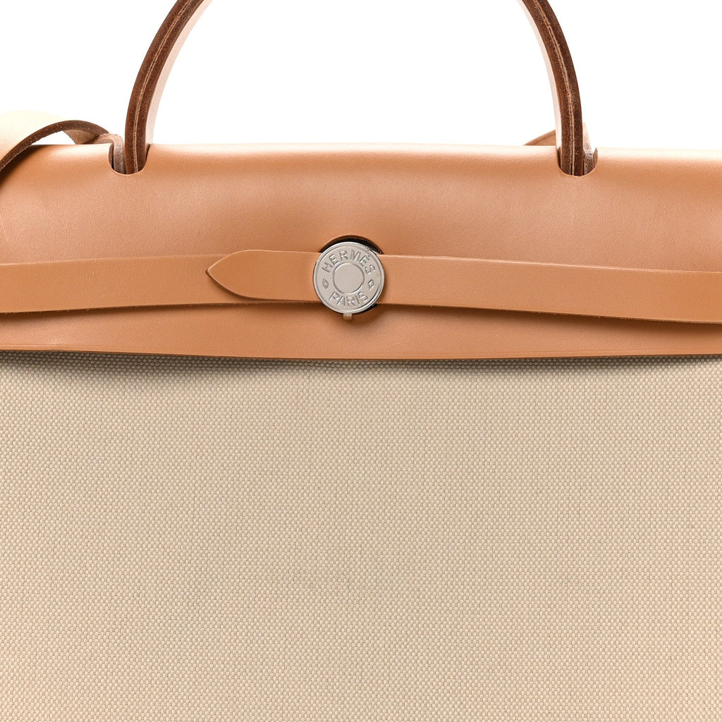 Military Toile Vache Hunter Herbag Zip Retourne 31 PM Beton Naturel