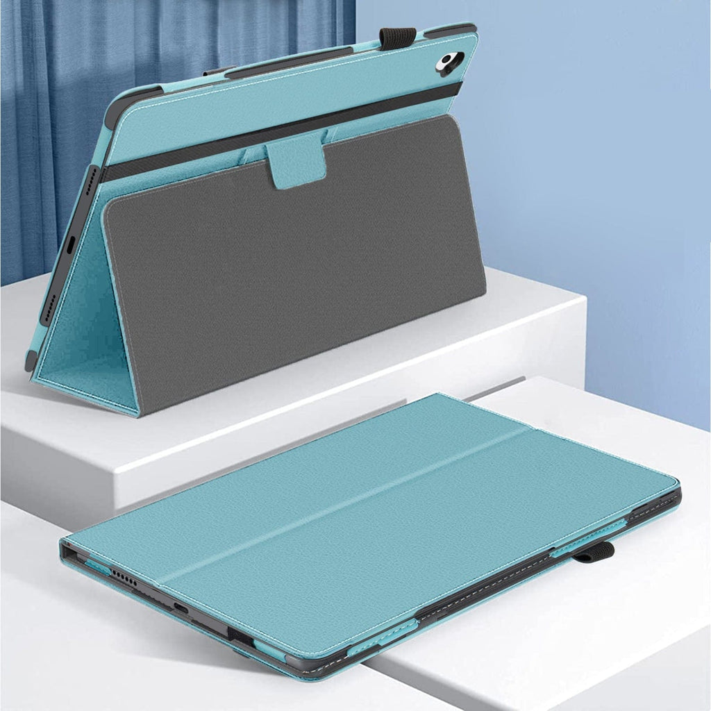 SAHARA - Indy Series Bi-Fold Folio Case - iPad 10.2"