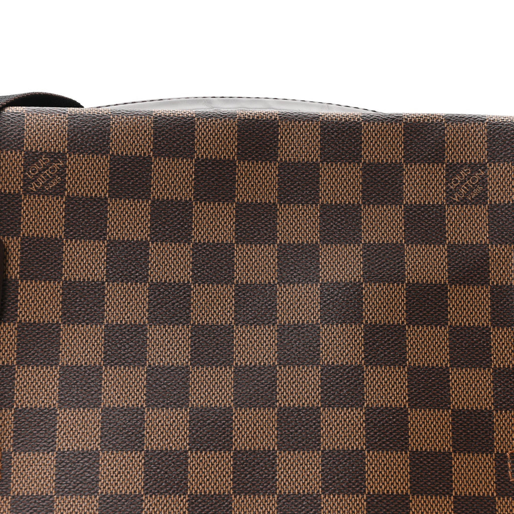 Damier Ebene Broadway Messenger Bag