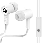 Low Ryder Earphones w/Mic 3.5mm