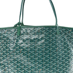 Goyardine Saint Louis GM Green