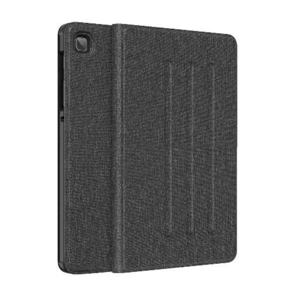 SAHARA - Indy Series Folio Case - Galaxy Tab A7 Lite