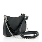 Epi Easy Pouch On Strap Black