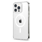 SAHARA - Venture Series Clear Slim Case - iPhone 14 Pro Max