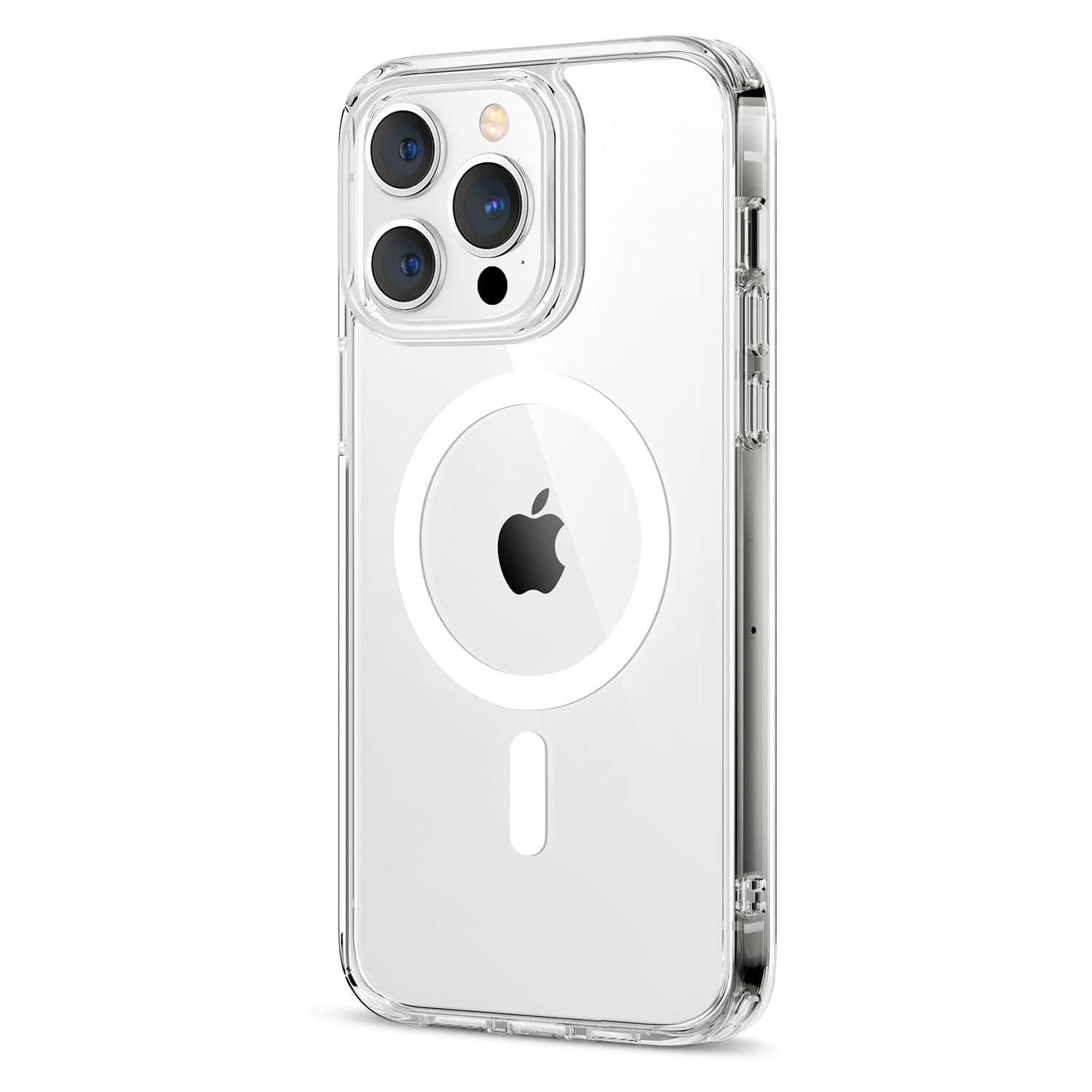 SAHARA - Venture Series Clear Slim Case - iPhone 14 Pro Max