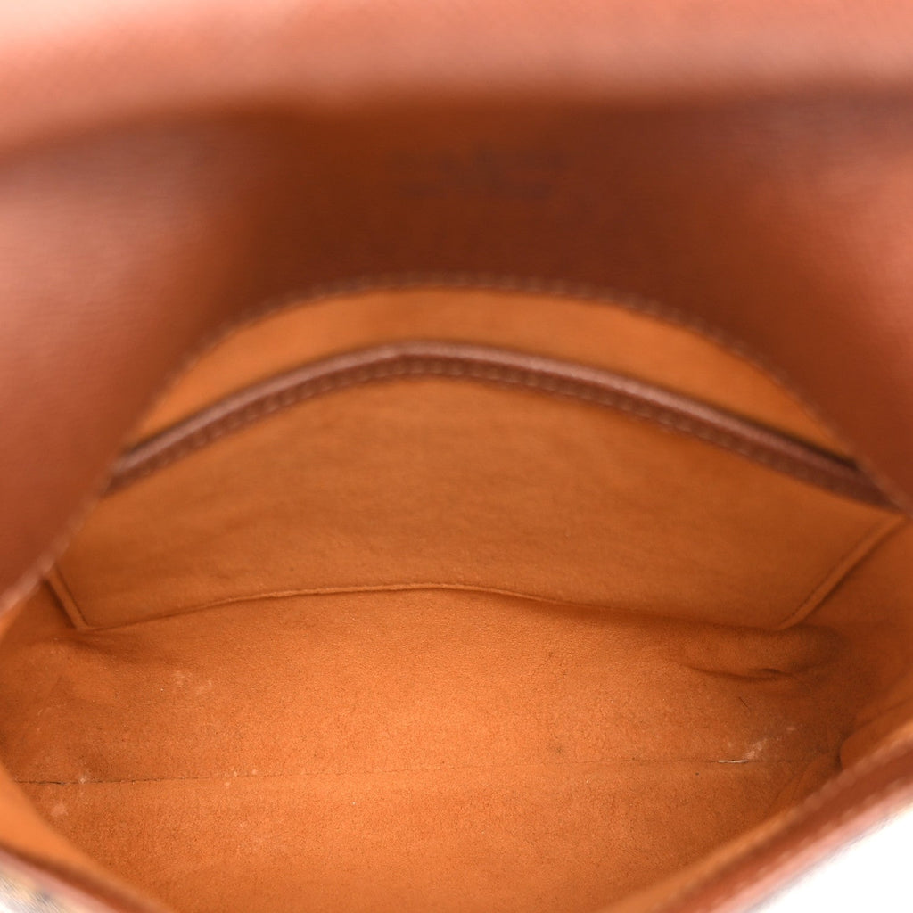 Monogram Musette Salsa