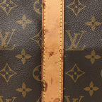 Monogram Keepall 50