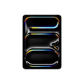 11-inch iPad Pro Wi‑Fi + Cellular 512GB with standard glass