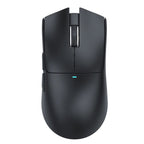 Attack Shark X11 Wireless Gaming Mouse - Lightweight Design, RGB Backlighting, Up to 22K DPI, PAW3311 Optical Sensor, HUYU Switches