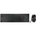 DW 9500 SLIM Wireless Desktop w/