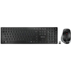 DW 9500 SLIM Wireless Desktop w/