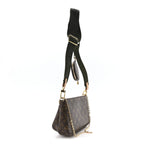 Monogram Multi Pochette Accessories Kaki