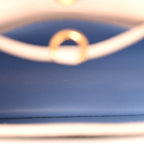 Taurillon Capucines BB Bleu de Provence Greige Doux