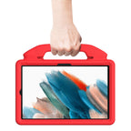 SAHARA - YES! KidProof Case for Samsung Galaxy Tab A8 - Red