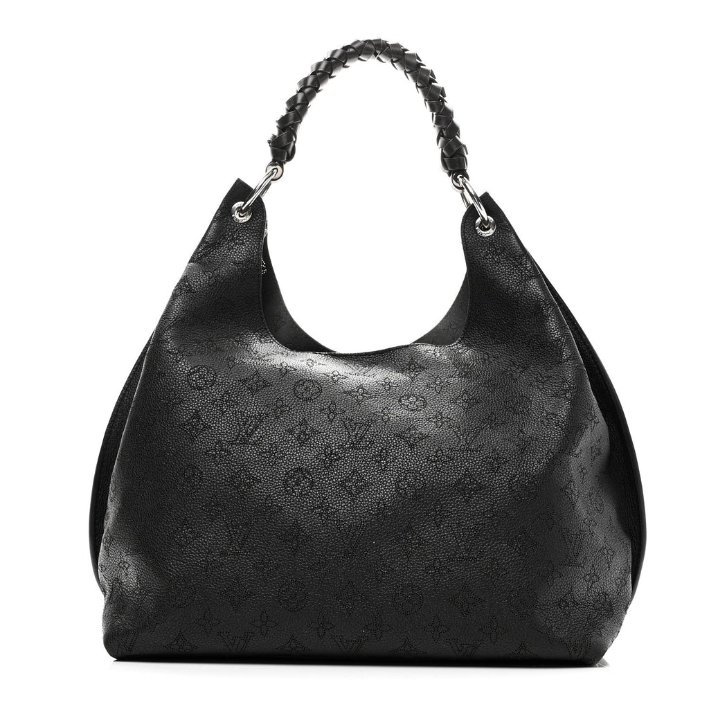 Mahina Carmel Hobo Black