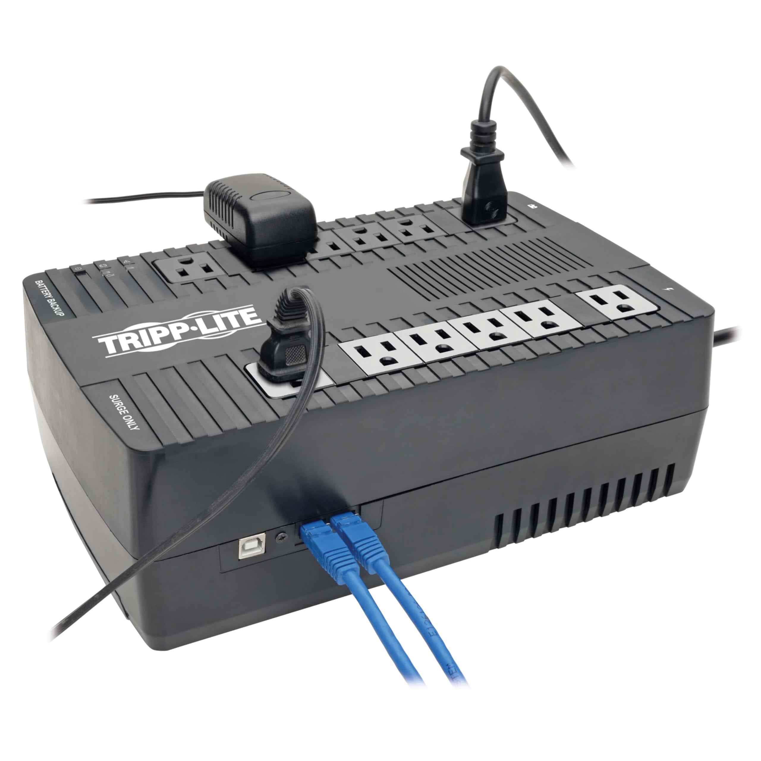 AVR Series 120V 900VA 480W