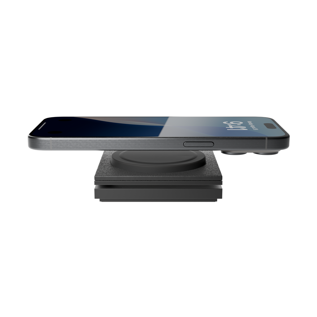 Rise Magnetic Charger
