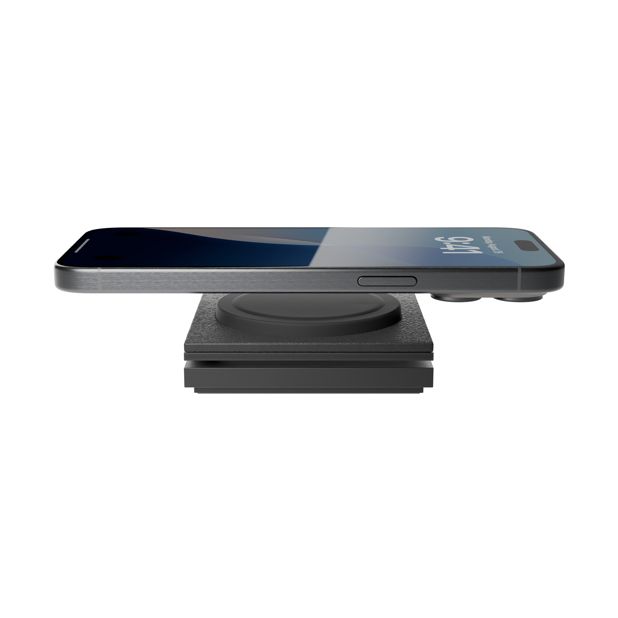 Rise Magnetic Charger