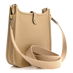 Taurillon Clemence Evelyne TPM Trench