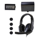 10 in 1 Accessories Kit for the Xbox Series S&X