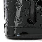 Vernis Alma PM Noir Magnetique