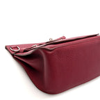 Taurillon Clemence Jypsiere 28 Rubis