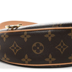Monogram Loop
