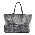 Goyardine Saint Louis PM Grey