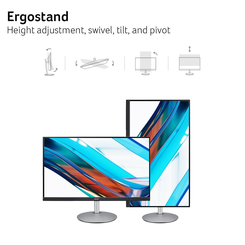 CB322QK 32" Class 4K UHD LCD