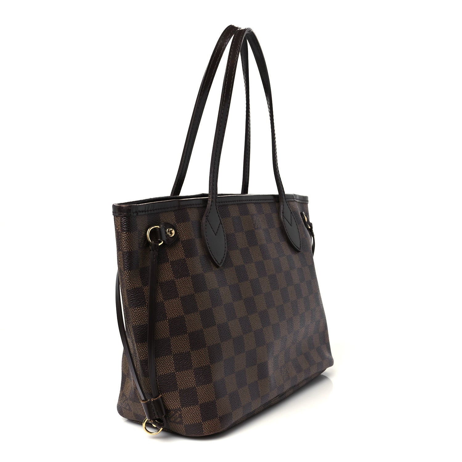 Damier Ebene Neverfull PM